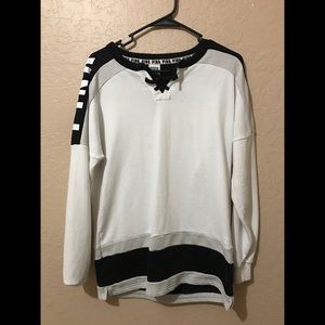 Victoria's Secret pullover